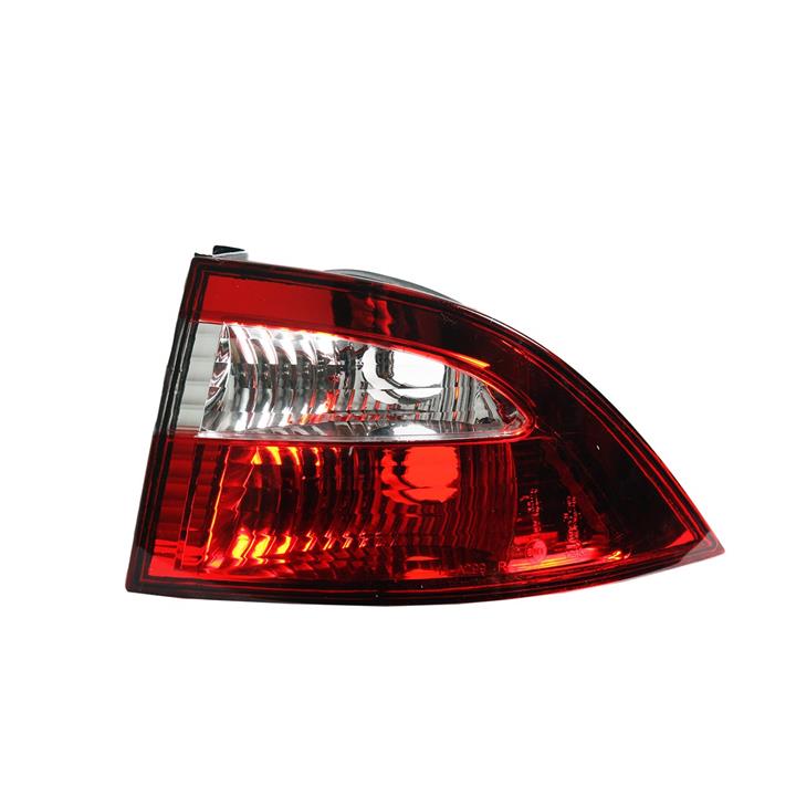 چراغ عقب بدنه راست خودرو اس ان تی مدل SNTSMLXBTR  مناسب برای سمند LX SNT SNTSMLXBTR Automotive Rear Right Lighting For Samanad LX